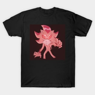 Zombot Shadow T-Shirt